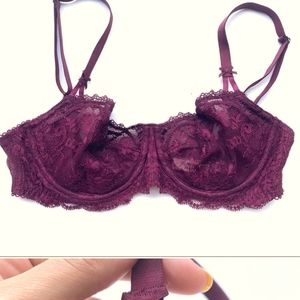 NWOT Victoria’s Secret Dream Angels Unlined Bra